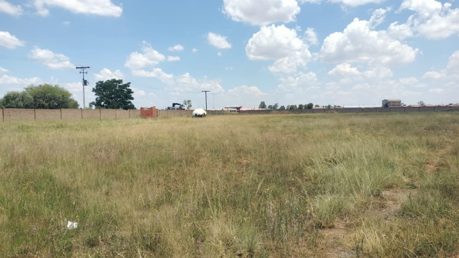  Bedroom Property for Sale in Grasslands Free State